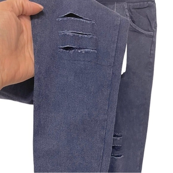 AZZ Trading Inc Women’s Jeggings - Picture 4 of 5